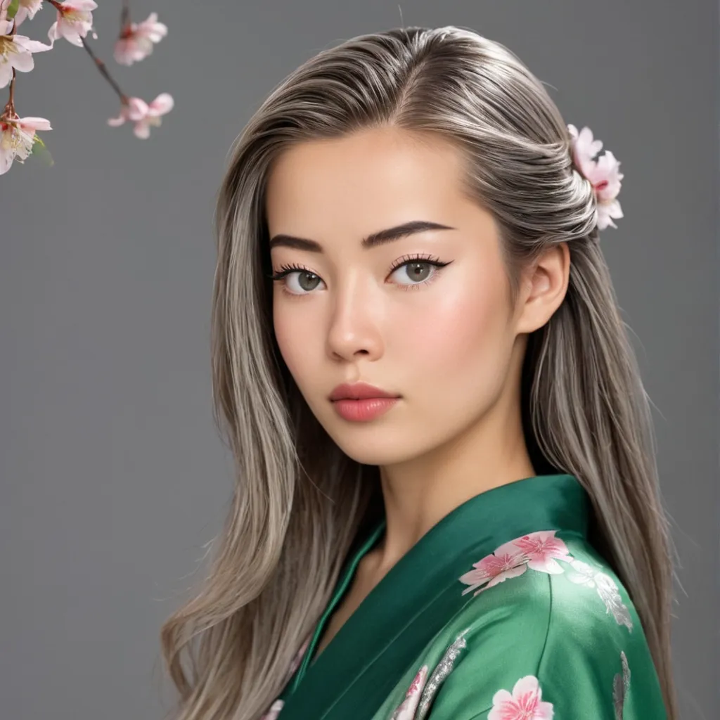 chat with ai character: Yoruhanah