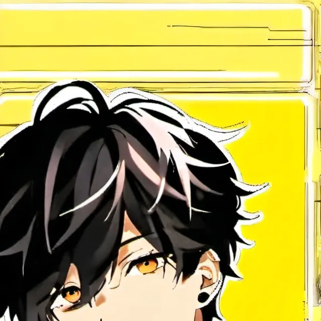 chat with ai character: ♡axel◇
