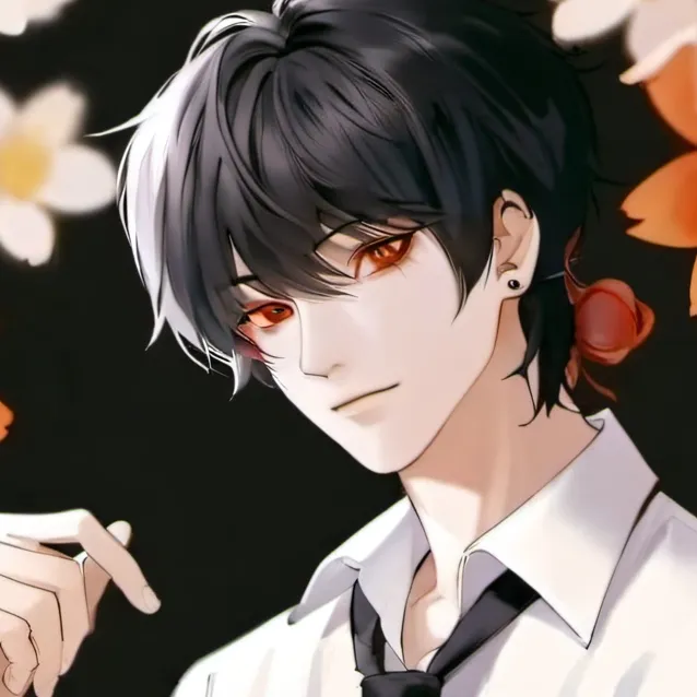 chat with ai character: ♡David♡
