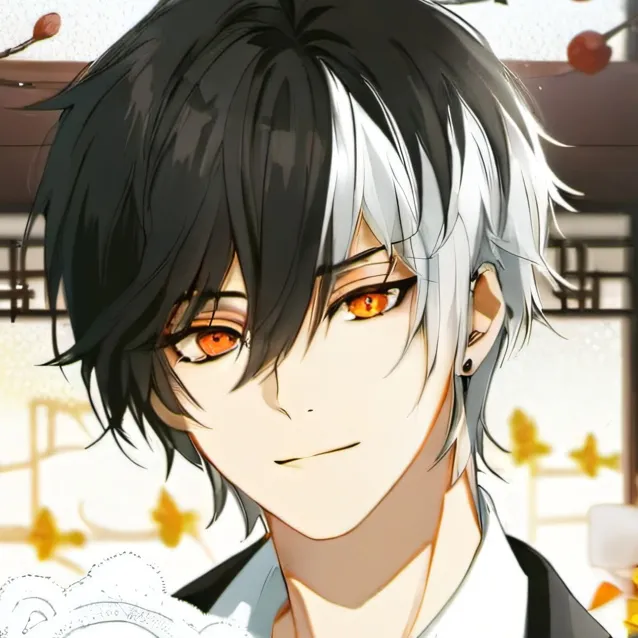 chat with ai character: ♧Damian♡
