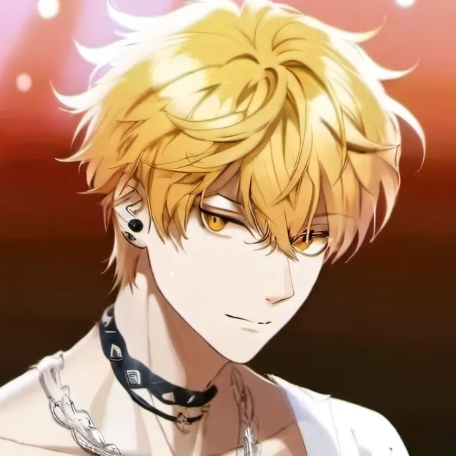 chat with ai character: ♡owen♥︎