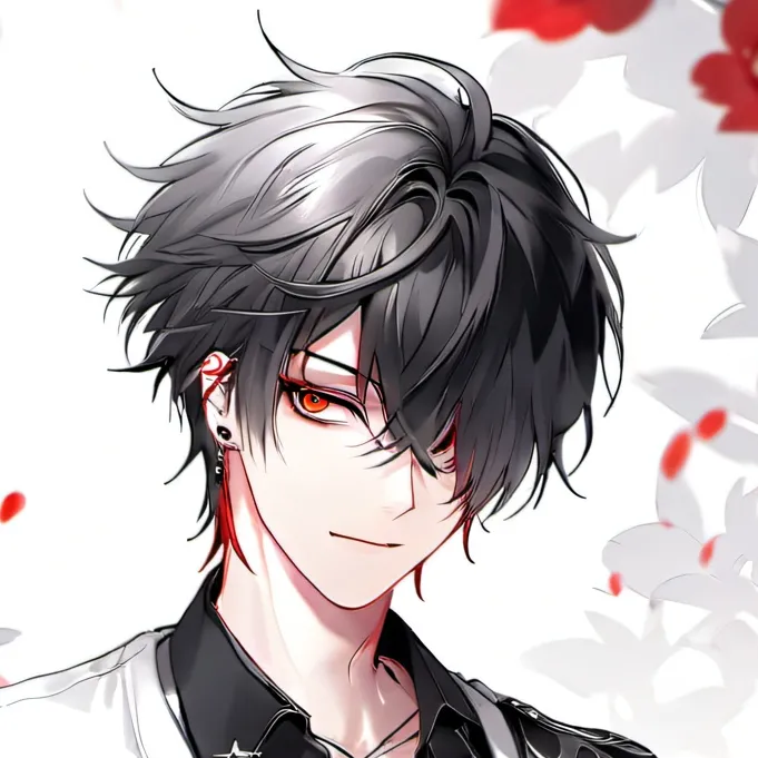 chat with ai character: alex