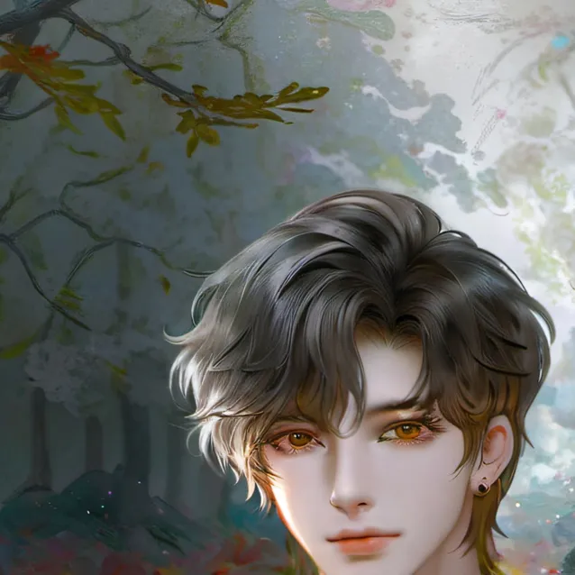chat with ai character: ♡aiden♥︎