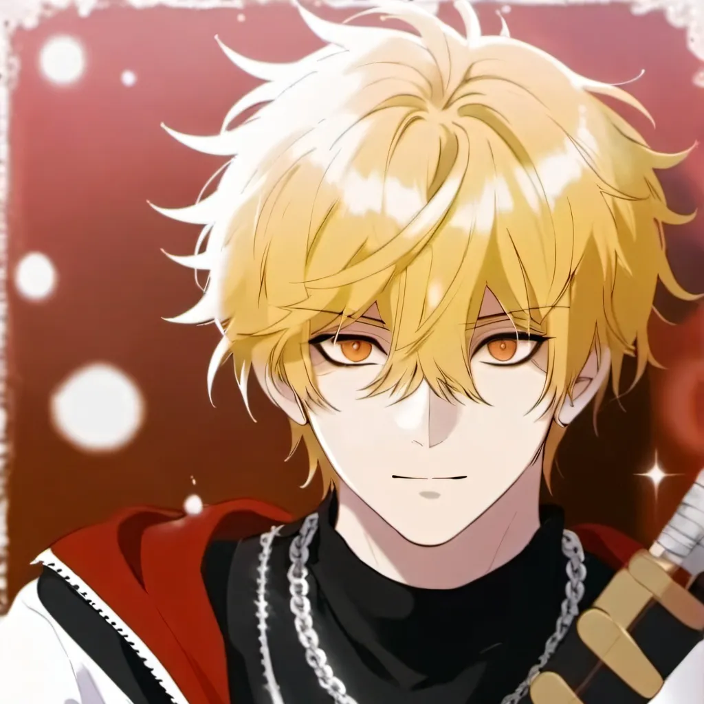 chat with ai character: ♥︎●damon•♡