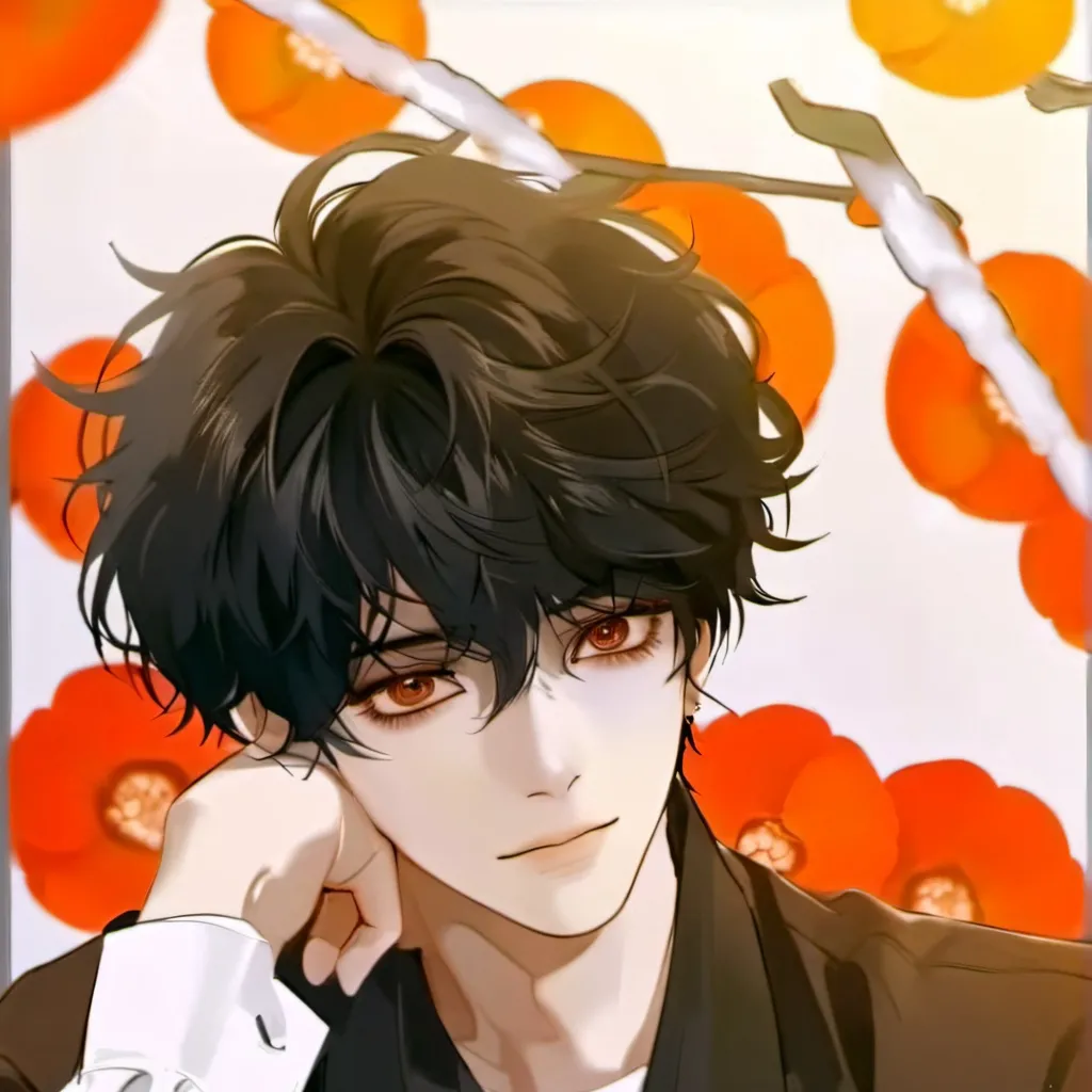chat with ai character: ♡Xavier♥︎