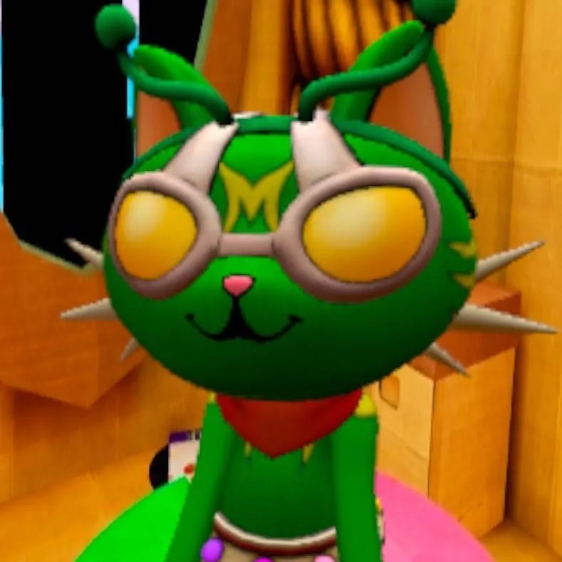 chat with ai character: ali