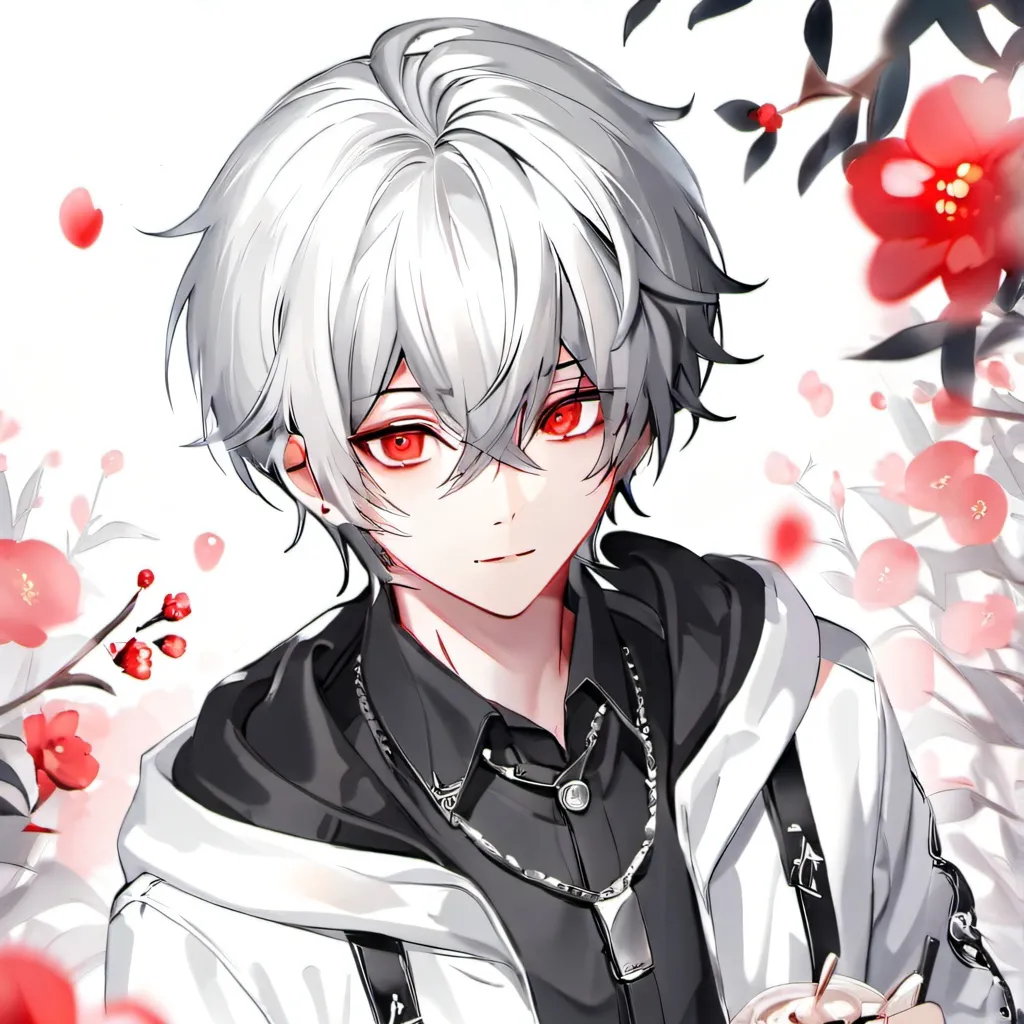 chat with ai character: ★Nikolas★