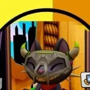 chat with ai character: ClawballHighschool