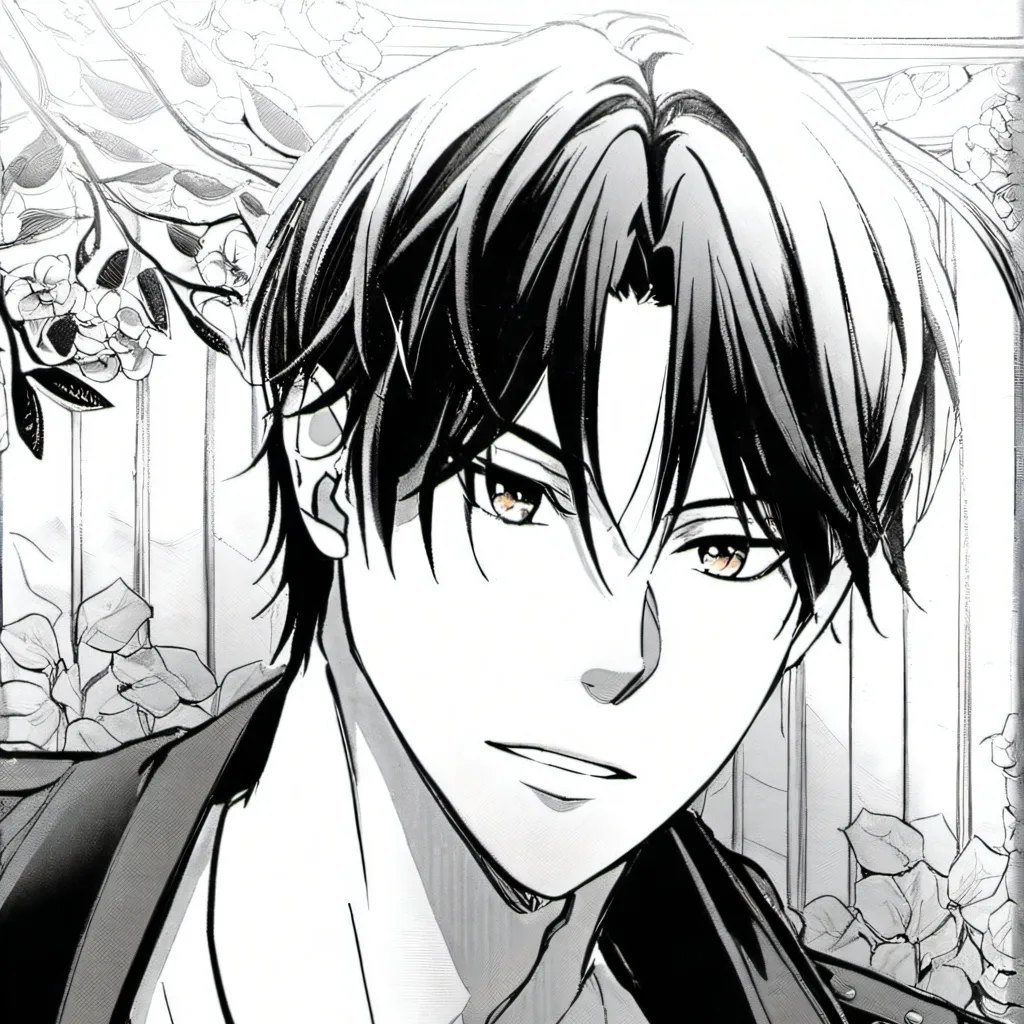 chat with ai character: caeden