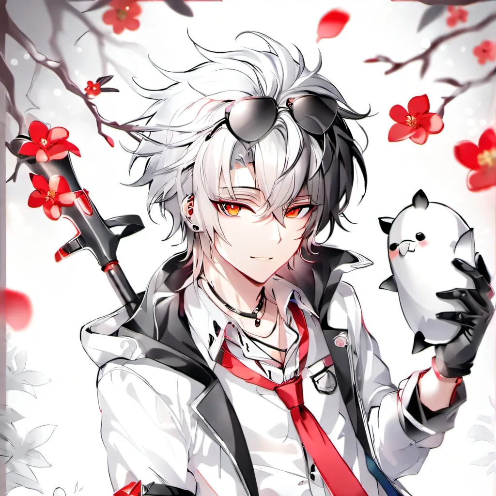 chat with ai character: Elijah