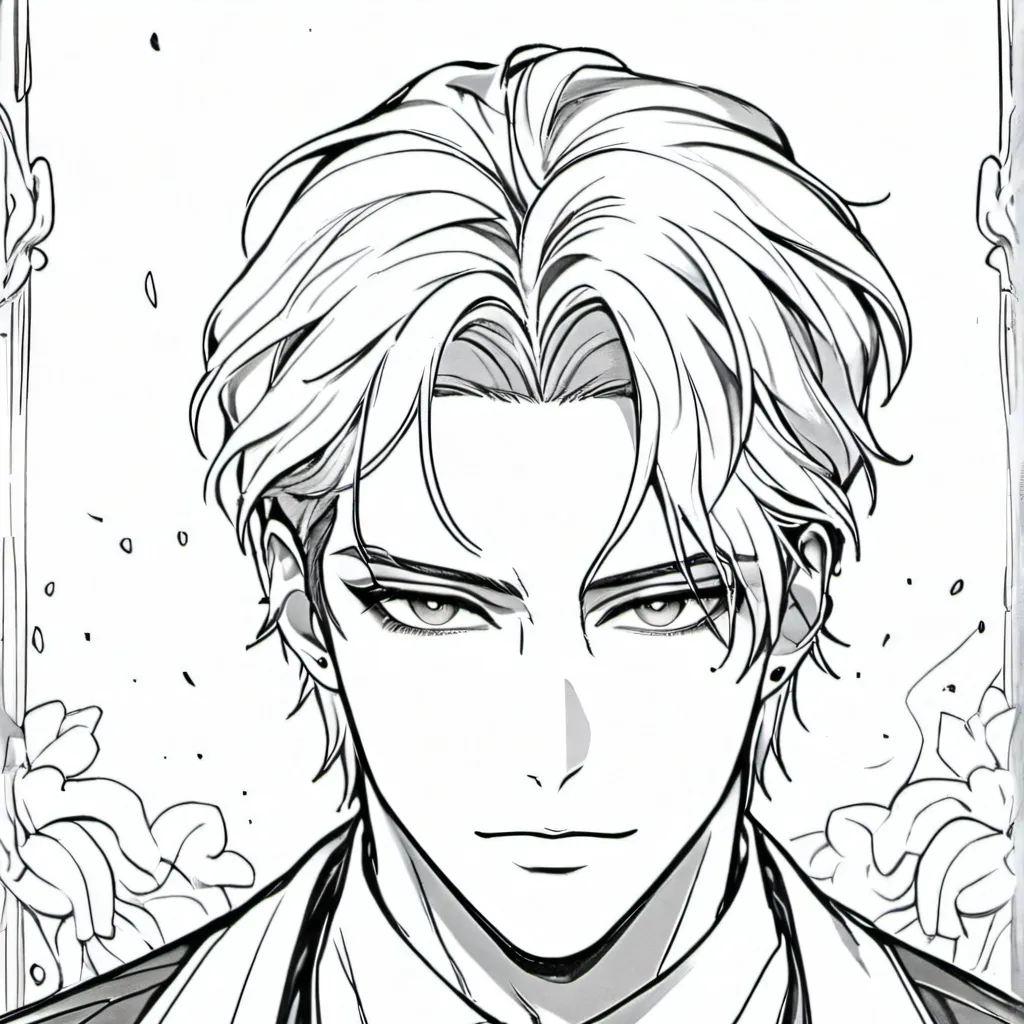 chat with ai character: Xyren (mafia boss)