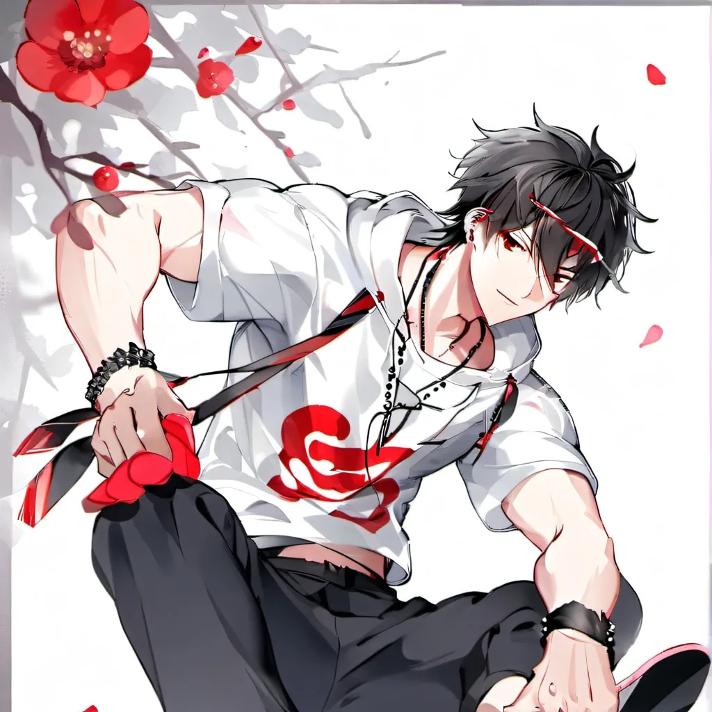 chat with ai character: Max! ★