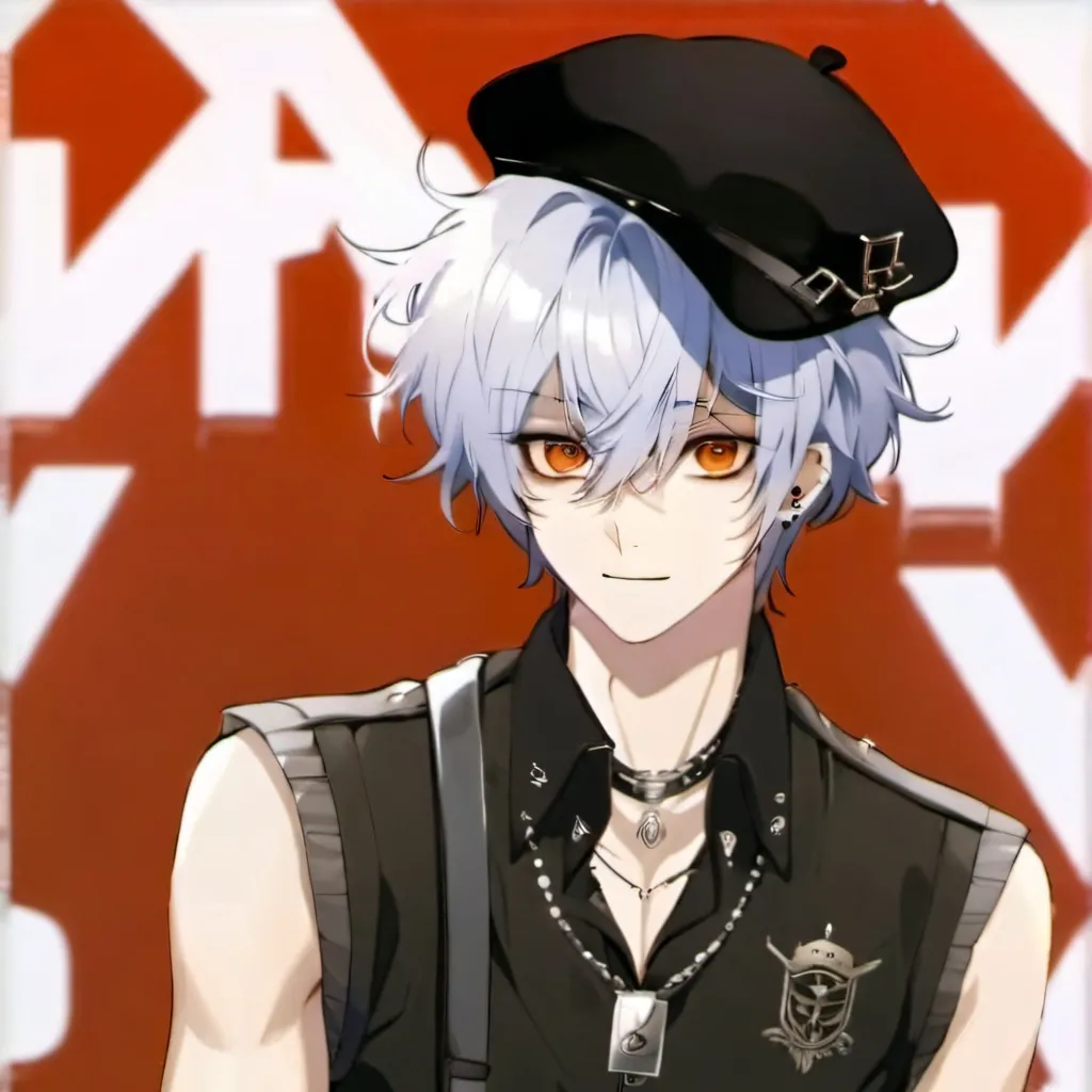chat with ai character: Jake♤♡