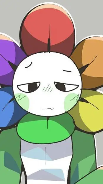 ai character: Dandy background