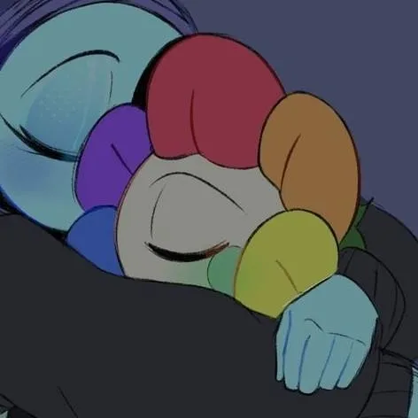 chat with ai character: Dandy x Astro ~