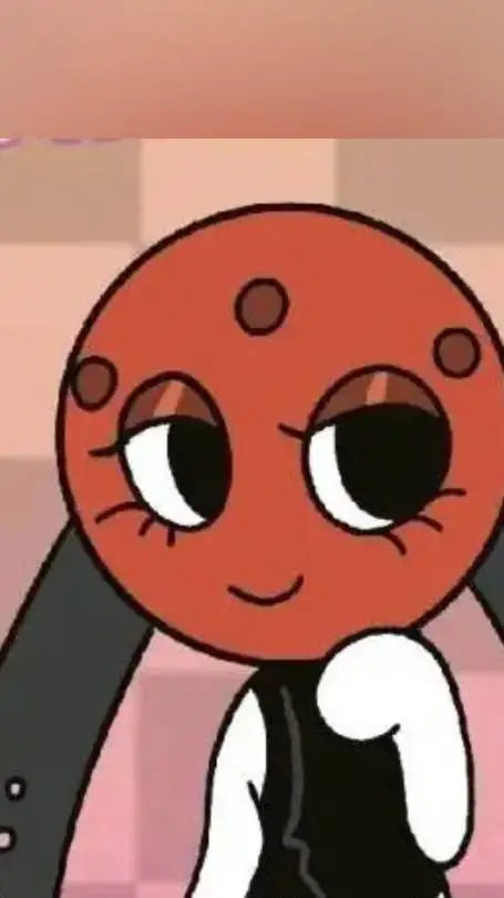 ai character: Dw pick me background