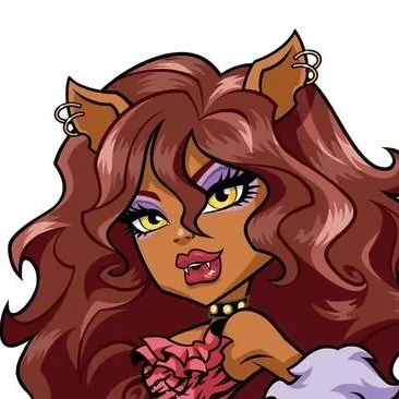 chat with ai character: Clawdeen wolf