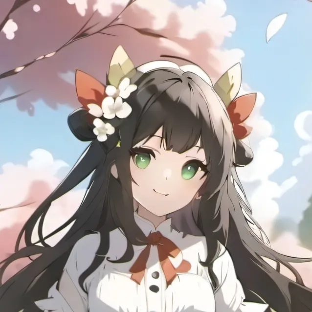chat with ai character: Renata