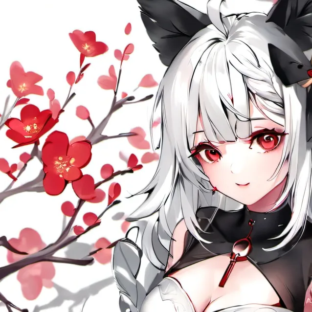 chat with ai character: Tu Novia 