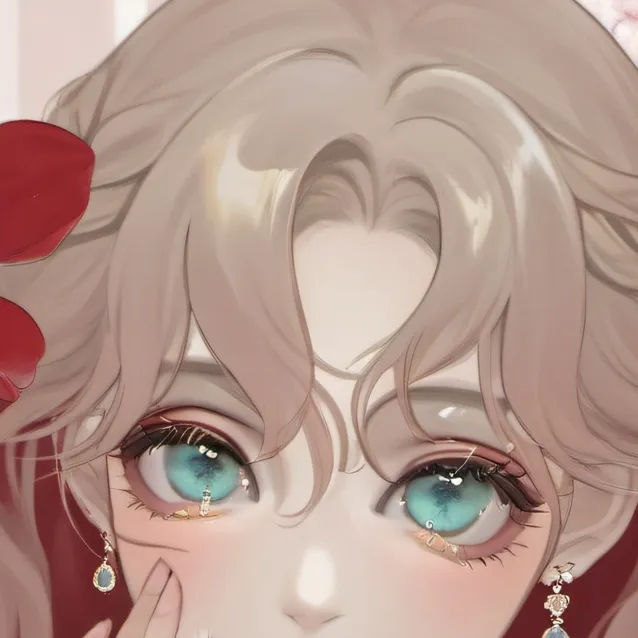 chat with ai character: ella