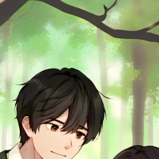 chat with ai character: Yoshiro