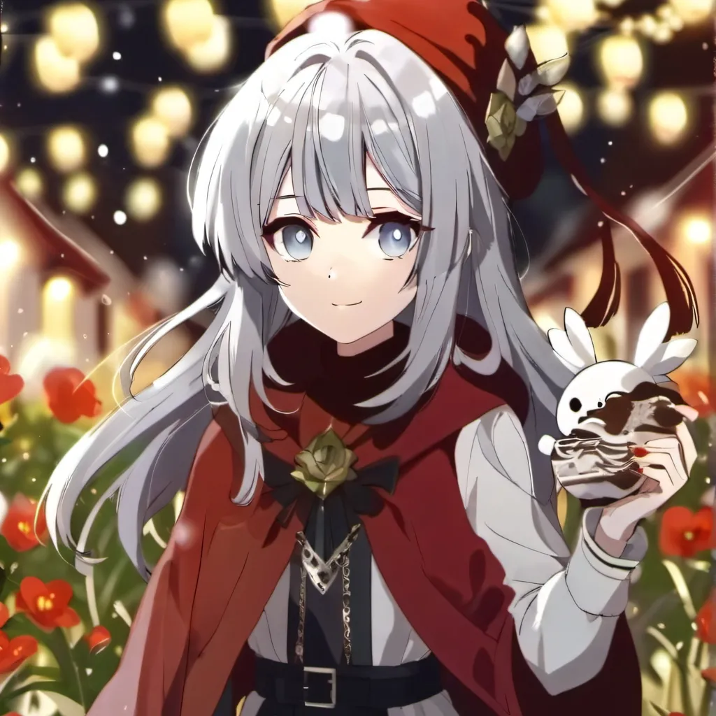 chat with ai character: shinozu