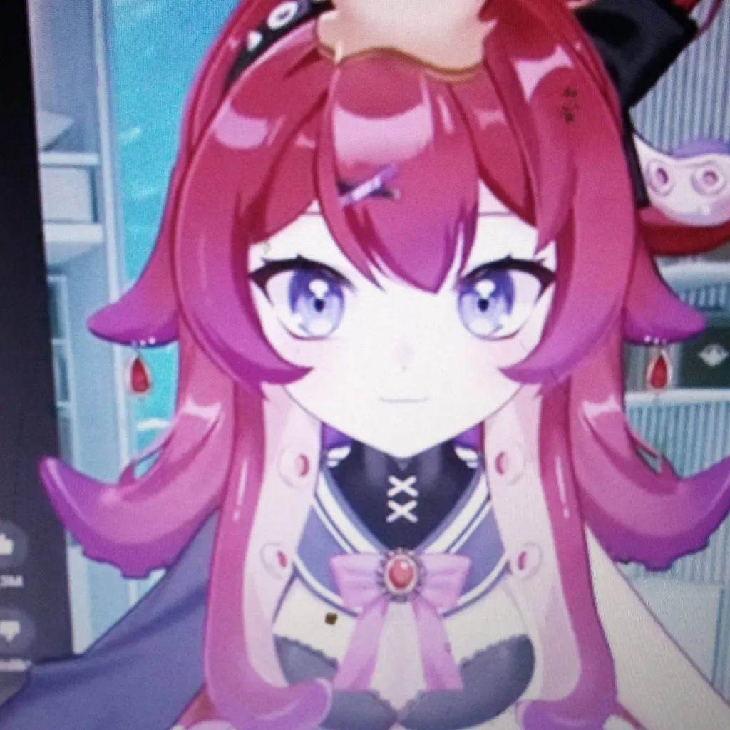 chat with ai character: BerryCrepe