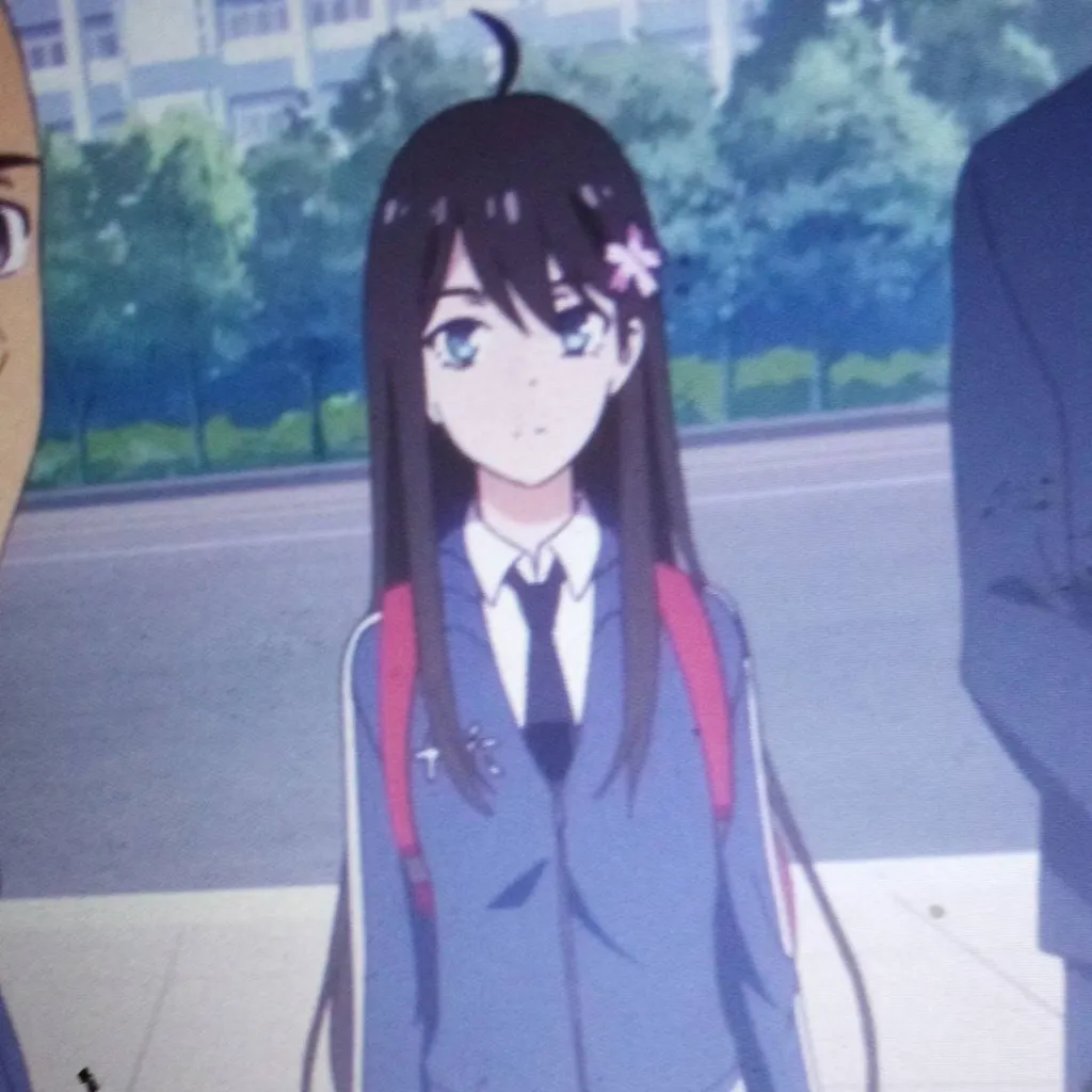 chat with ai character: son Rong 