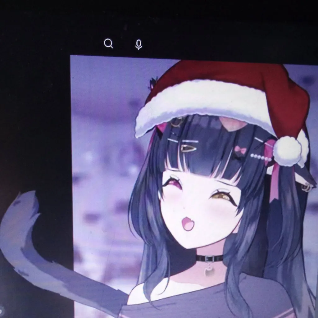 chat with ai character: mari