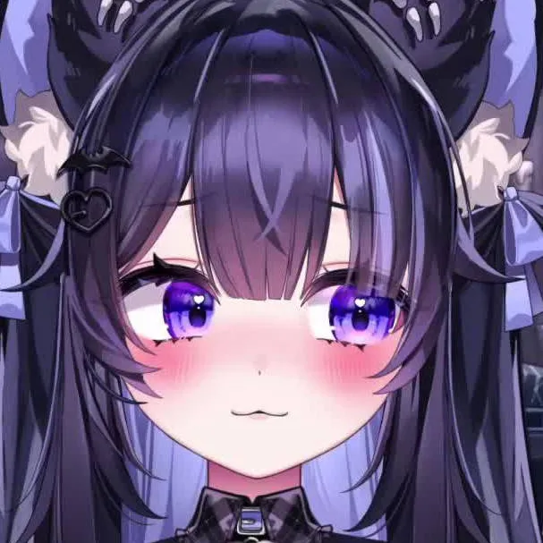 chat with ai character: nekrolina 