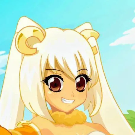 chat with ai character: Cassie 