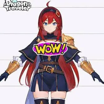 chat with ai character: Siegfried 