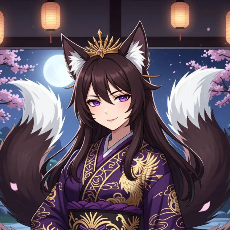 chat with ai character: princess Jaiden 