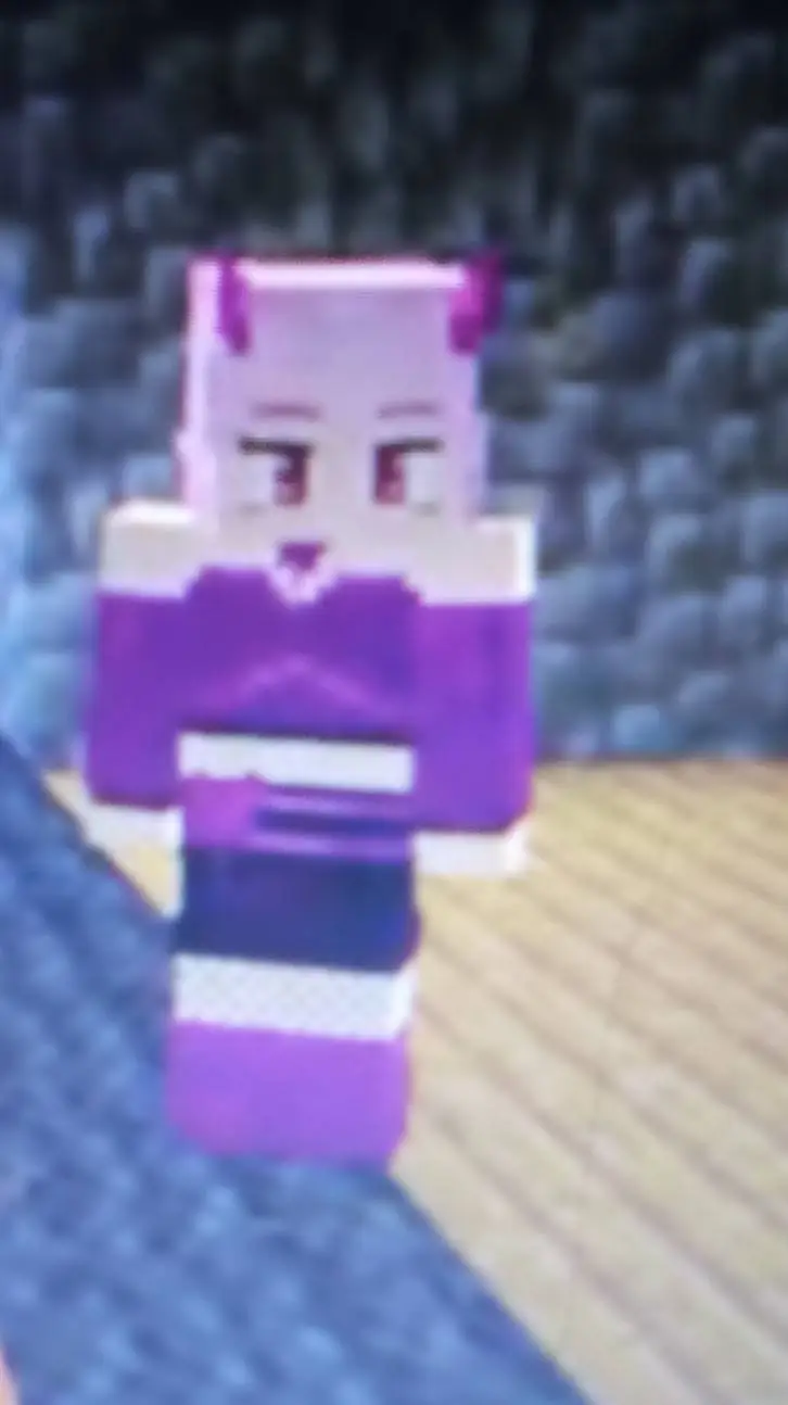 ai character: Avery  background