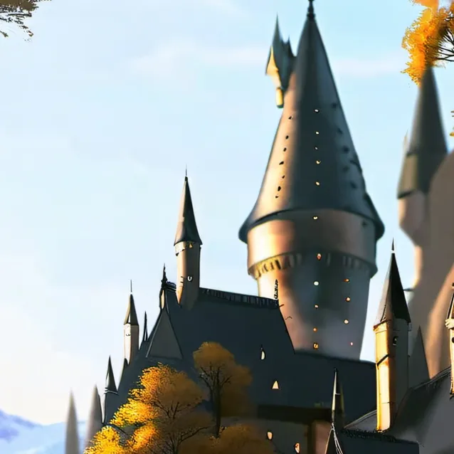 chat with ai character: Hogwarts×Aphmau