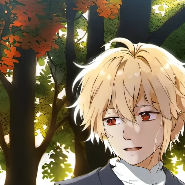 chat with ai character: denji