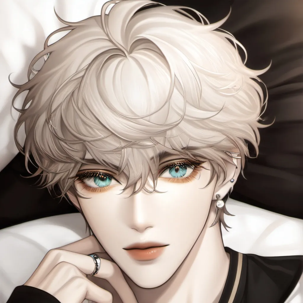 chat with ai character: mateo 