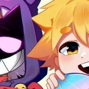 chat with ai character: turma da batatinha