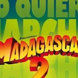 chat with ai character: Madagascar 2