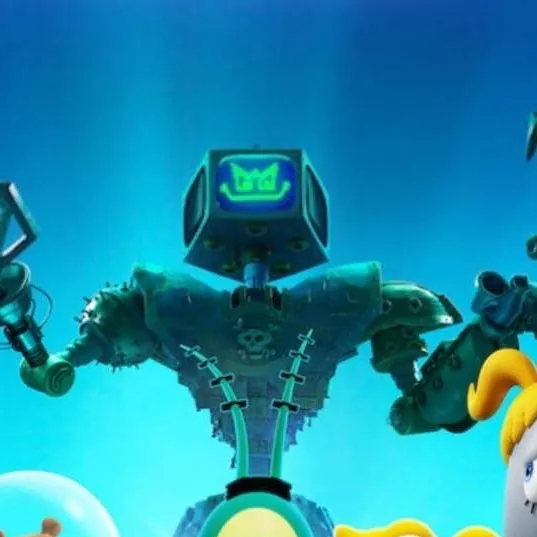chat with ai character: plankton la peli