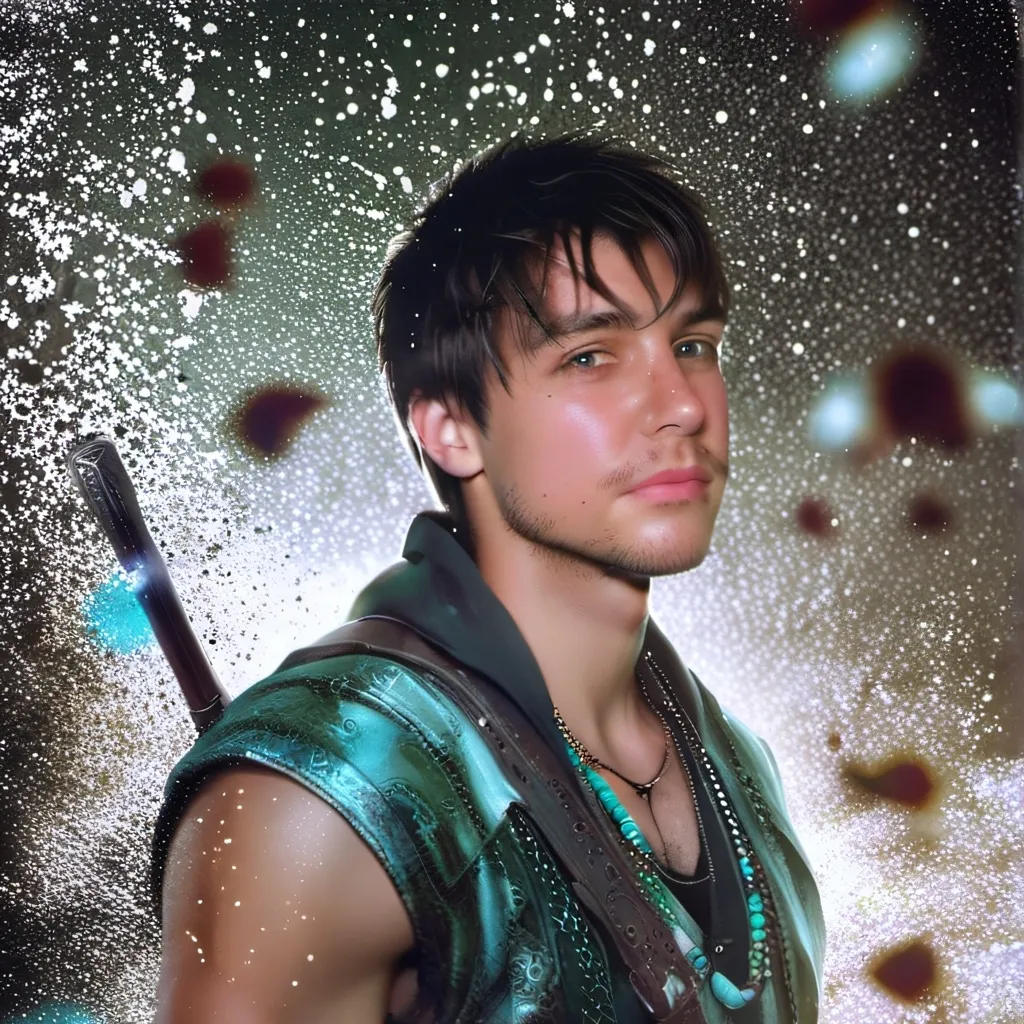 chat with ai character: sam and Colby 