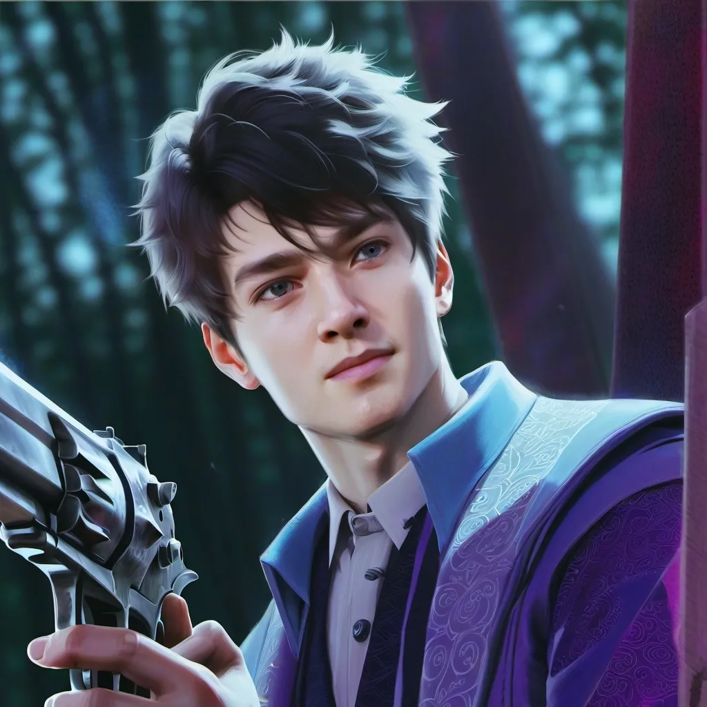 chat with ai character: Mafia Bakugo 