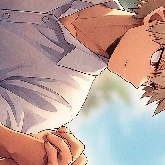 chat with ai character: bakudeku wedding