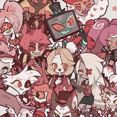 chat with ai character: HH x Alice in WL