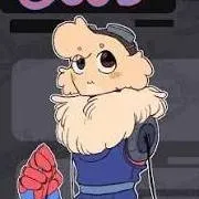 chat with ai character: goob