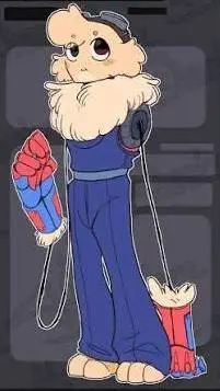 Talkie AI - Chat with Goob