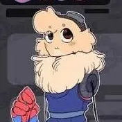 chat with ai character: goob