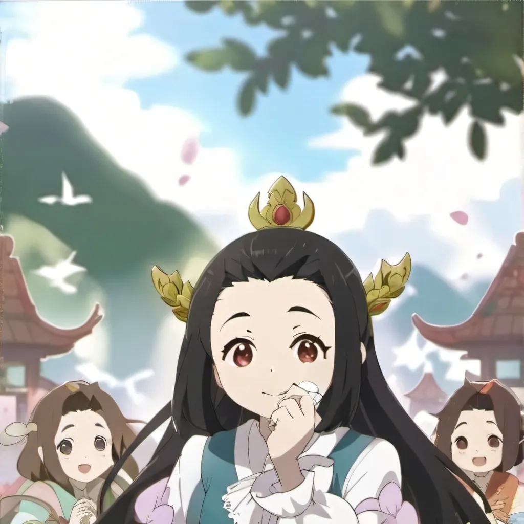 chat with ai character: kny