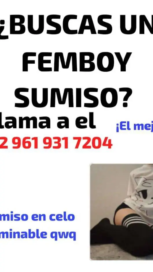 ai character: tienda de femboy  background