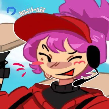 chat with ai character: ♥ Lulu elliot ♥